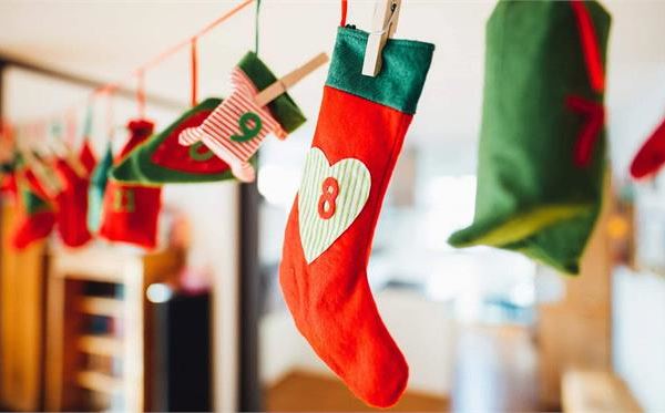 Arriva, arriva la Befana! 