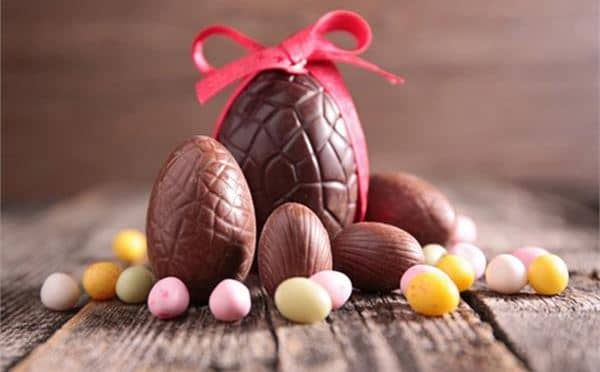 Offerta di Pasqua 2023