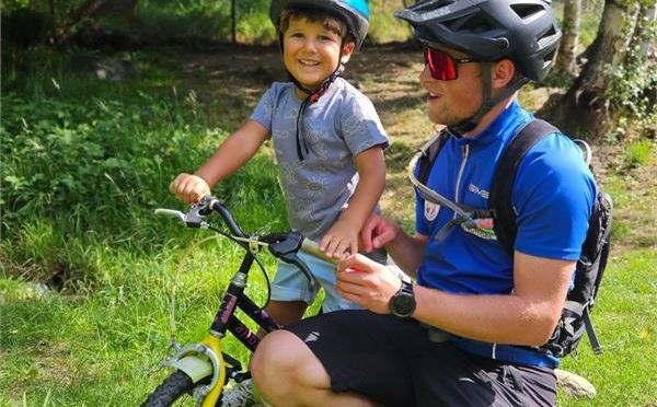 BIKE WEEKS AL VIOZ