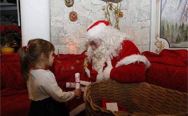 Il MyTime Hotels La Grotta Ti Regala Una Notte Gratis a Natale