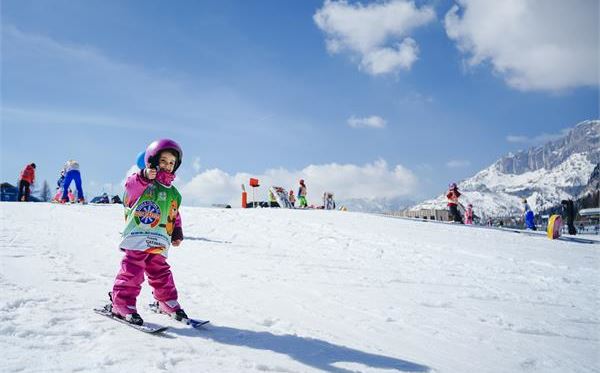 Settimana Bianca a Febbraio in Trentino