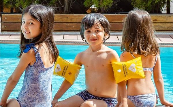Settembre 7=6 - Relax e divertimento per tutti