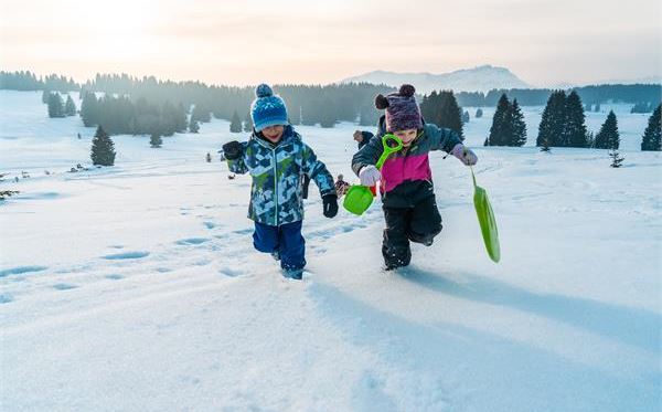 Speciale Bimbi gratis