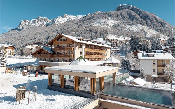 Prima neve dicembre 2026