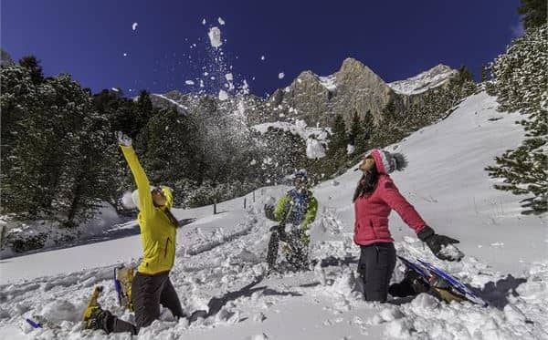 Dolomiti Spring Days 3+1