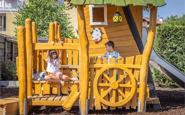 Pasqua e 25 Aprile in Trentino: una festa per tutta la Famiglia!