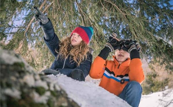 Free Ski SuperSkirama Marzo