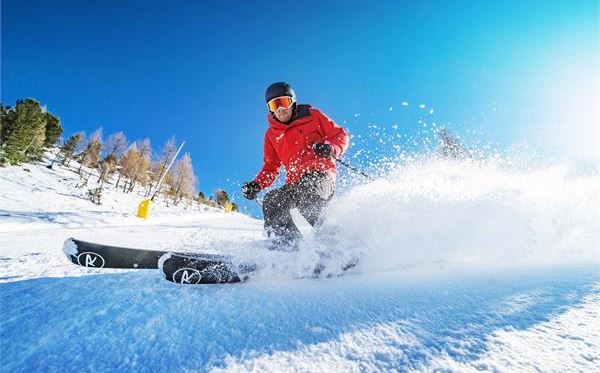 Vacanze Turbo sulle piste