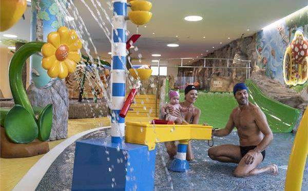 All Inclusive Alpino: Settembre TUTTO INCLUSO DAVVERO!