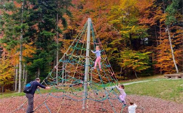🍂 Foliage all’Alpino: 20 Settembre – 1 Novembre