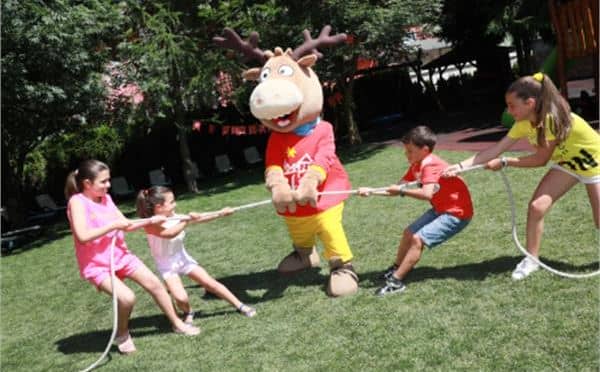 Dolomiti Paganella Family Festival in mezza pensione