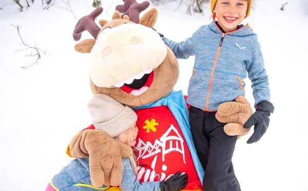 Gennaio sugli sci con sconto sullo Ski Pass