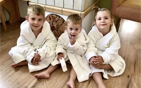 Speciale Avvento: soggiorni 4 notti al prezzo di 3!