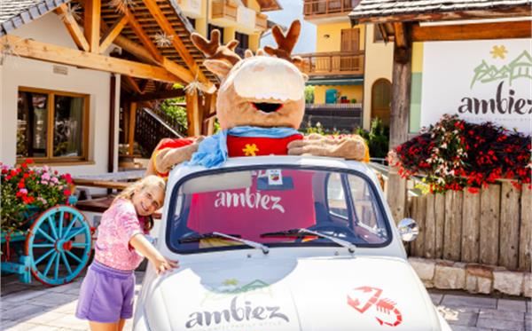 Prenota prima giugno: sconto entro il 15 marzo