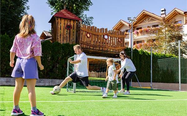 Luglio con Spa, piscine, esperienze: 1 SETTIMANA DISPONIBILE