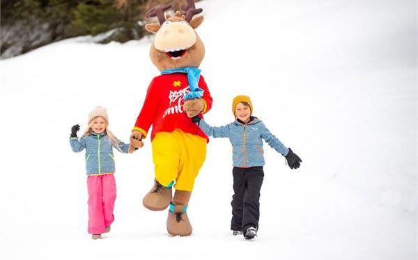 Paganella Family Festival con Ski Pass convenzionato!