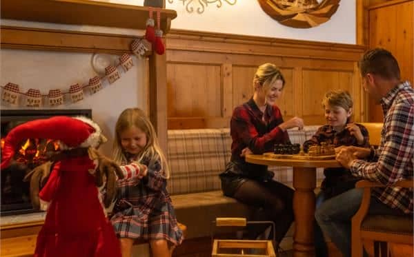 Settimana di Natale con 1 NOTTE OMAGGIO