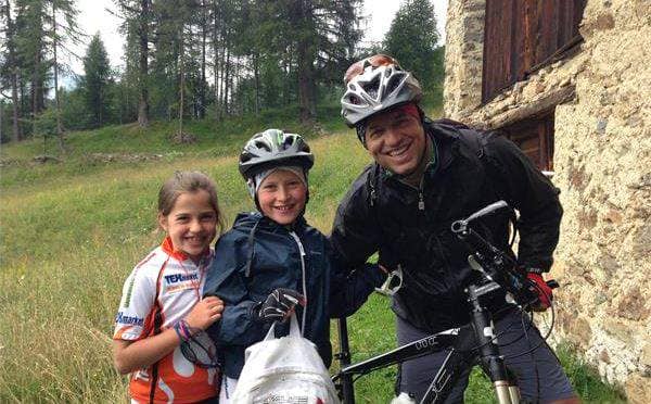 BIKE WEEKS AL VIOZ