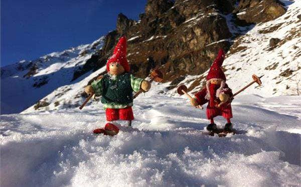 A MARZO OFFERTE CON SKIPASS