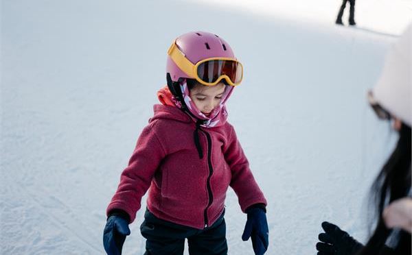 My Fun Ski Week con skipass incluso