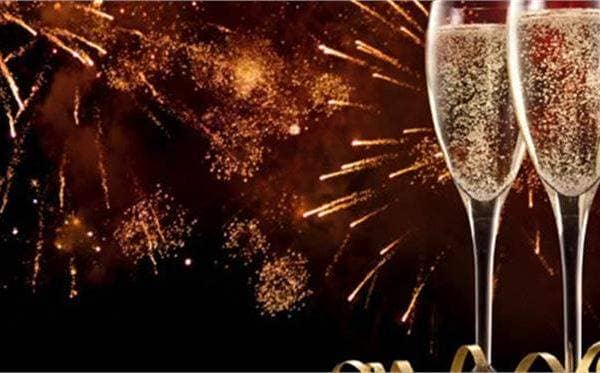 Shandranj Feste scintillanti