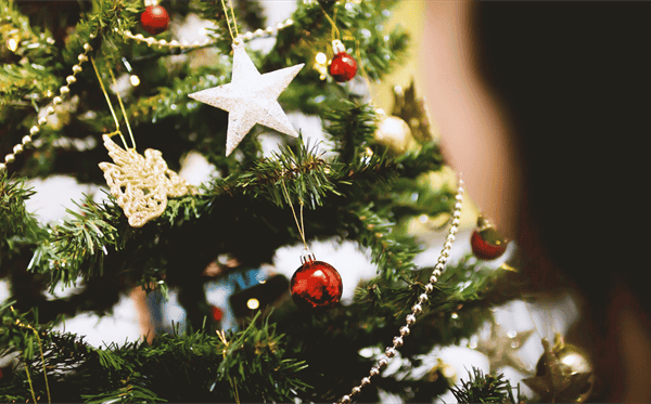 La magia del Natale all’Hotel Shandranj