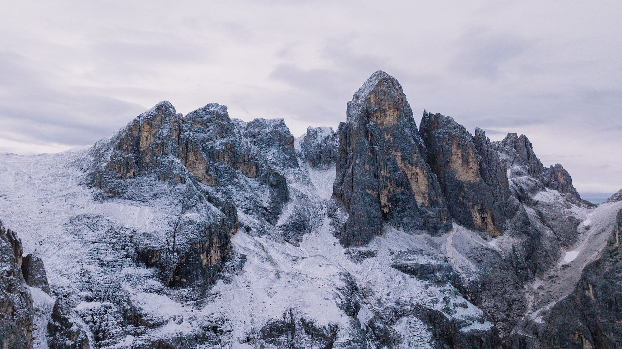 San Martino Di Castrozza
